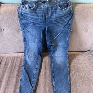 ✨NWT✨Torrid Lean Jean Super Stretch